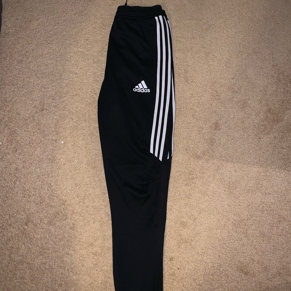 Adidas joggers